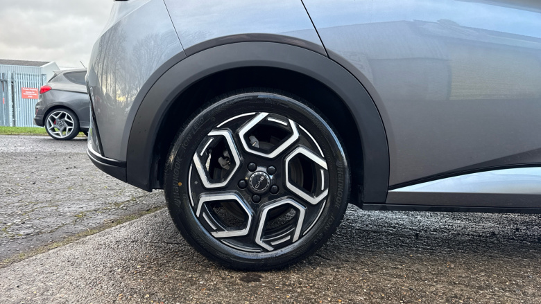 BYD Dolphin 150kW Comfort 60.4kWh Auto Electric Hatchback